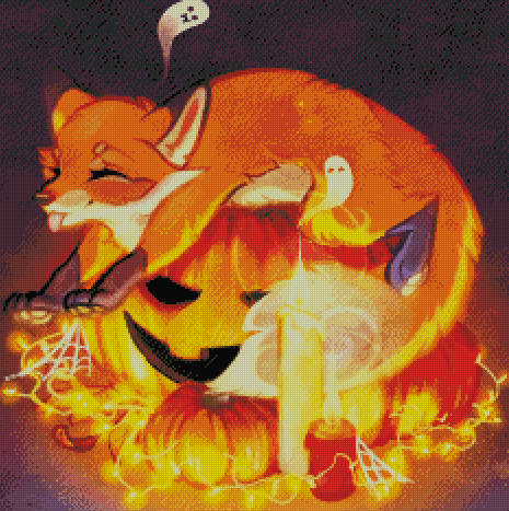 Ha Ha Halloween