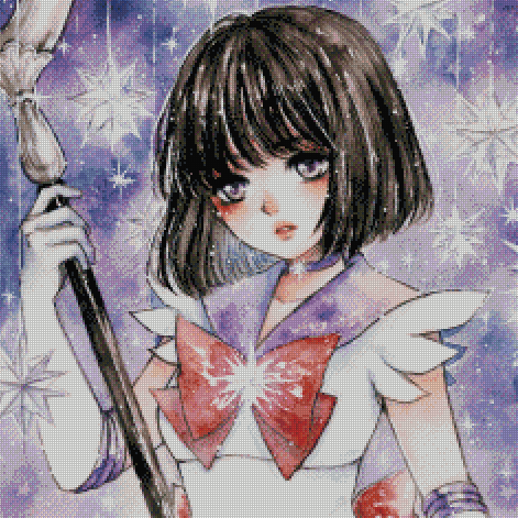 Saturn