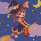 Witching You A Magical Day