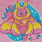 Lil Pink Moth