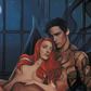 Sensual Shadows | NSFW