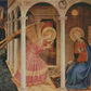 Annunciation of Cortona | Fra Angelico