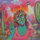 Earth Vacation