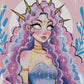 Queen Of Dawn