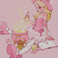 Pretty Pink Potions