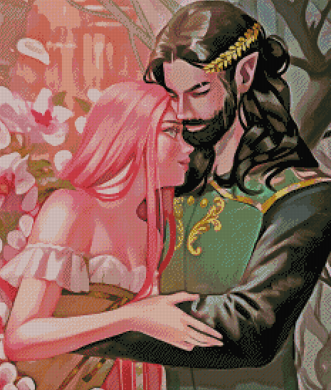 Persephone's Pursuit