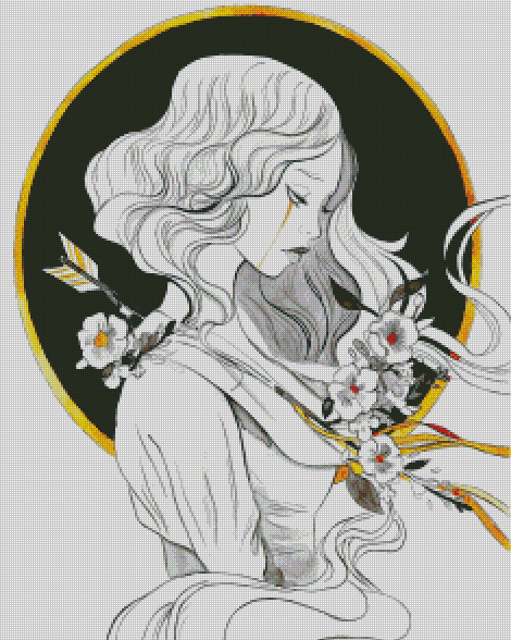 Straight Through The Heart