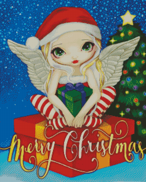Merry Christmas