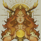 Priestess Sol