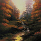 Deep In The Forest