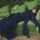 Decadent Youth | Ramon Casas