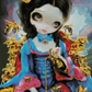 Queen Of Bees