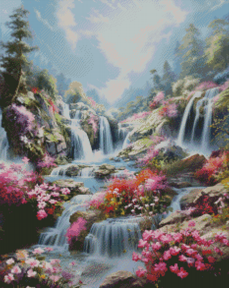 Passion Falls