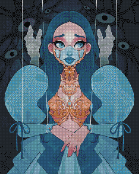 Fantasma