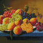 Still Life of Fruit | Severin Roesen