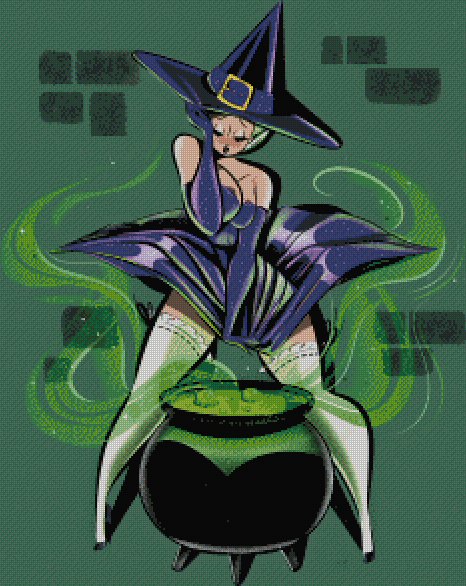 Potions