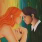 You Bring Color To Me