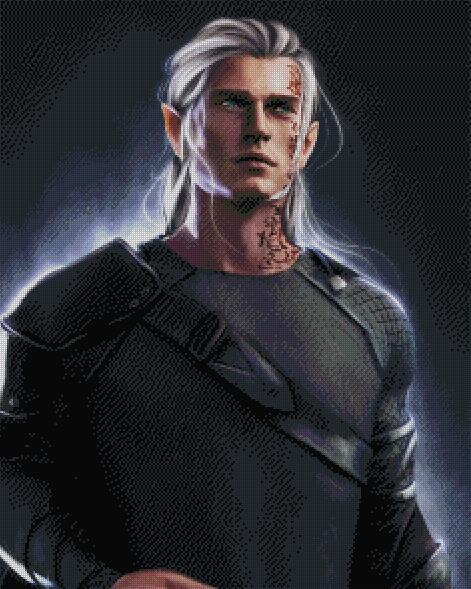 Whitethorn