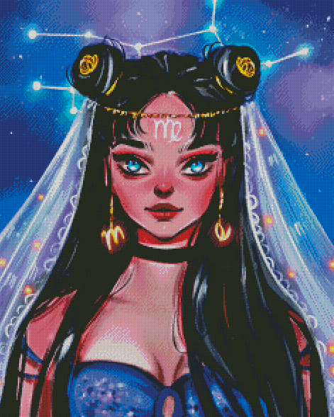Virgo