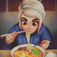 Ramen Break