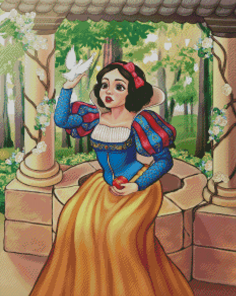 Fairest Of All