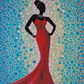 Lady In Red