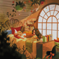 Attic Bedroom