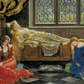 The Sleeping Beauty | John Collier