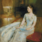 Mrs. Cecil Wade | John Singer Sargent