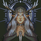 Priestess Luna
