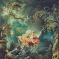 The Swing | Jean-Honoré Fragonard | JadedGemShop X SingleAndPlacing