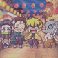 Slayers By Chance, Friends By Choice