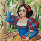 Fairest Of All