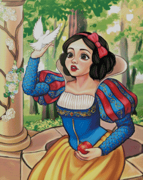 Fairest Of All