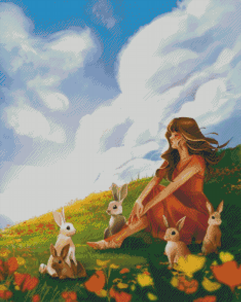 Spring Awakening