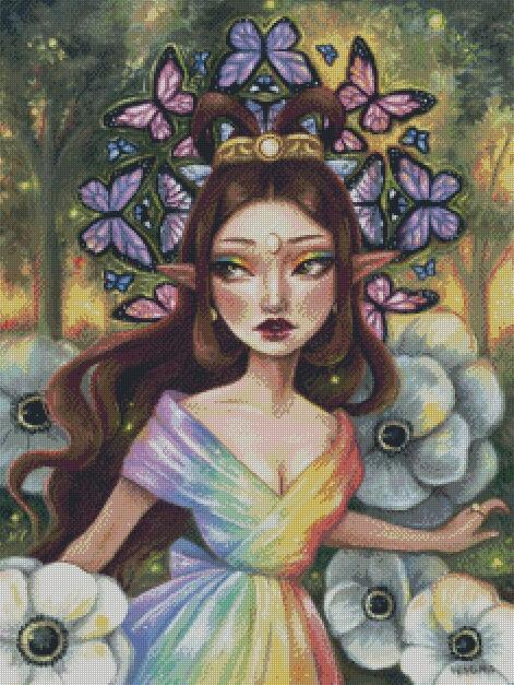 Soul Nymph