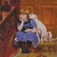 Sympathy | Briton Riviere