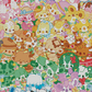 Lil Rainbow Cows