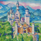 Neuschwanstein Castle