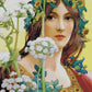 Our Lady of Cow Parsley