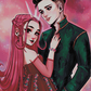 Persephone's Prom