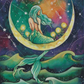 Time With The Moon
