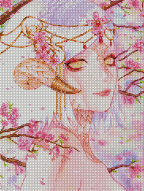 Spirit Of Cherry