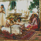 Four Women | Frederick Arthur Bridgman