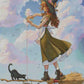 Cloud Witch