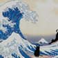 Great Wave off Kanagawa | Katsushika, Hokusai