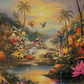 Hidden In Tropics