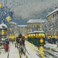 Winters Welcomed