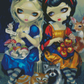 Alice And Snow