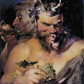 Two Satyrs | Peter Paul Rubens